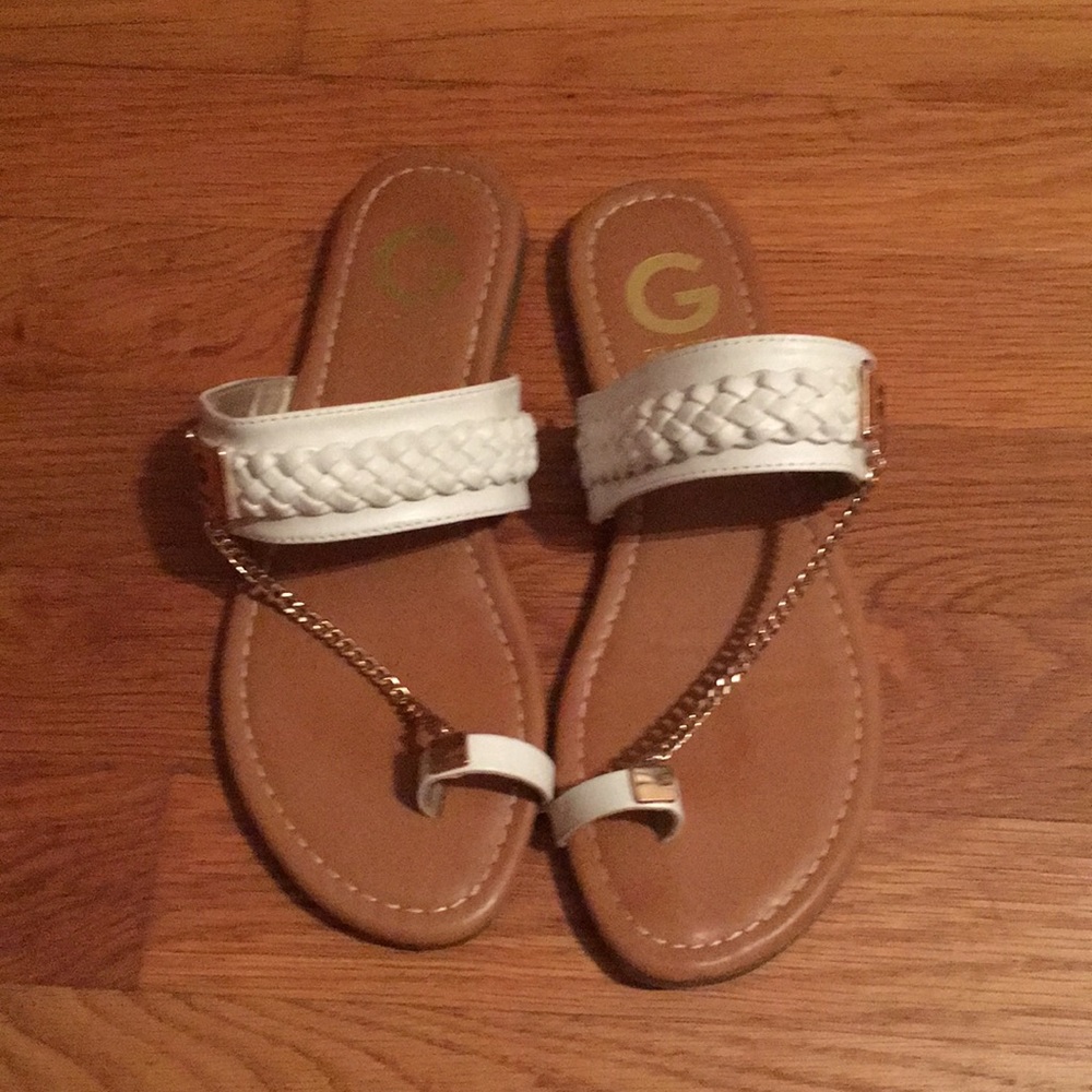 Guess sandals